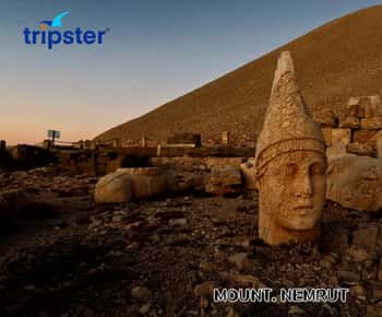 7-Day Private/Shared Cappadocia and Mesopotamia Tour
