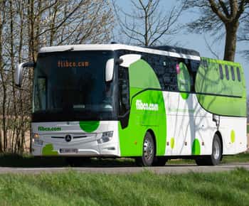 Mailand: Bustransfer vom/zum Flughafen Bergamo