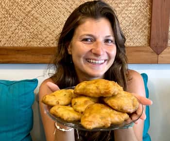 No Diet Club - Unique local Food in St Denis (La Réunion)