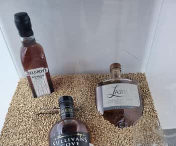 Signature Whisky Tour - Hobart & SE Tasmanien