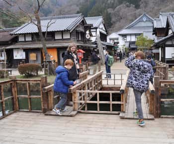 Nikko in Style: Luxury private Day Tour with English guide