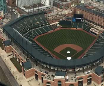 Baltimore: Helicopter Rides Over Skyline & Harbor