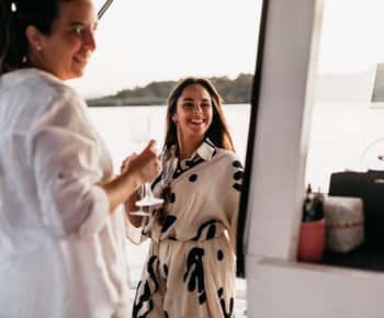 Noosaville: Noosa River Sunset Cruise
