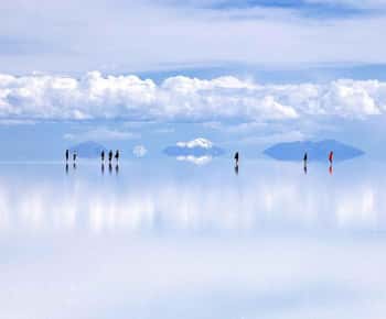 De San Pedro de Atacama: Excursão de 3 dias ao Salar de Uyuni
