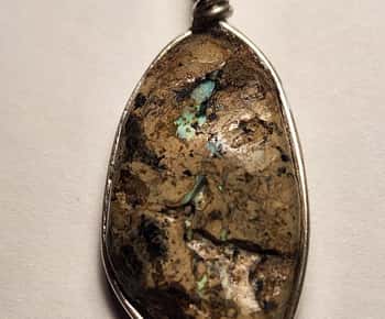 Vernon BC: Dig Your Own Opals