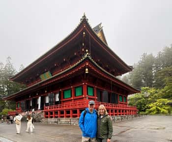 Tokyo: Explore Nikko’s World Heritage & Nature Private Tour