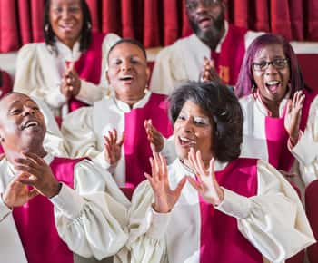 New York: Harlem Tour and Sunday Gospel Mass