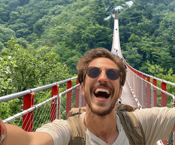 Seoul: DMZ Tour & North Korean Defector Meet Up (As Add-on)