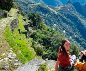 Cusco: Inkajungelen til Machu Picchu | 3 dager / 2 netter