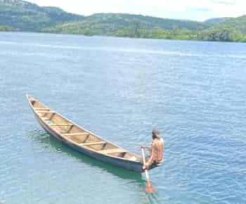 The Akosombo Tour