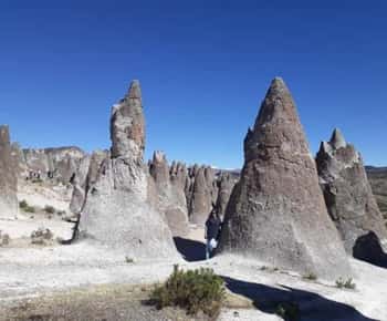 Desde Ayacucho: Excursão a Andahuaylas - 2 dias