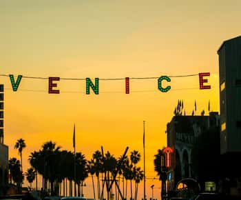 Los Angeles: Tour Privet de Lujo