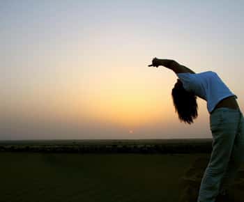 Explore Jaisalmer & Jodhpur: 4-Day Trip