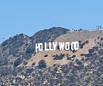 Anaheim: Los Angeles & Hollywood Tagestour