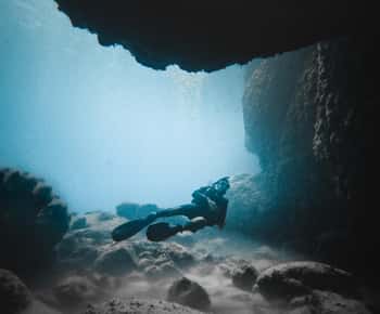 Scuba Diving Beginners/Experts Pefkos Lindos Rhodes Greece