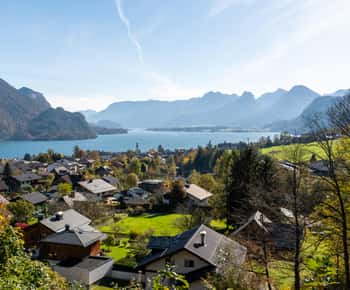 Salzburg: Original Sound of Music Tour