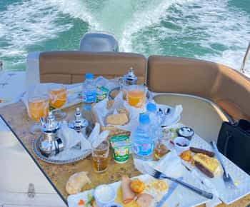 Esclusivo tour privato di lusso in barca a Rabat