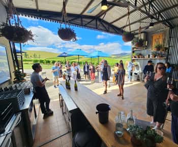 Melbourne: Tour de Vinhos, Gin, Whisky e Chocolate em Yarra Valley