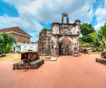 From Kuala Lumpur: Historical Private Malacca Day Tour