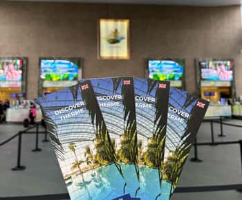 Bucharest: Therme Elysium 4.5hours Tickets+Transfer included