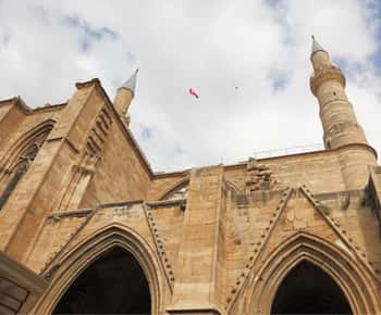 Nikosia : Excursão a pé particular e personalizada com um guia de turismo