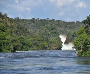 Entebbe: 3-Day Murchison Falls National Park Safari