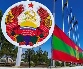 Zurück in der UdSSR - Tiraspol & Bender City