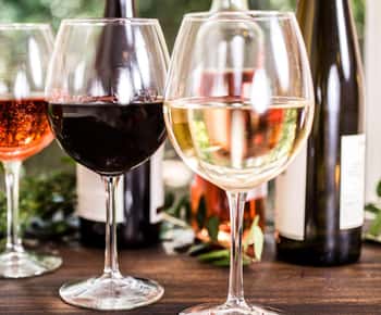 Santorini Wine Tasting and Vineyard Tour