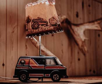 Laval: "Weekend at the Shack" Fluchtabenteuer