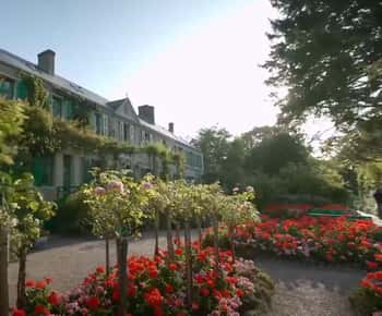 Tur Claude Monet: Giverny, Rouen, Etretat excursie de o zi de la Paris