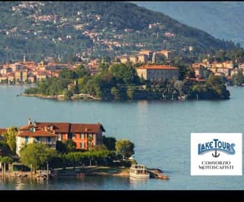 Stresa: 3 Borromean Islands Boat Tour