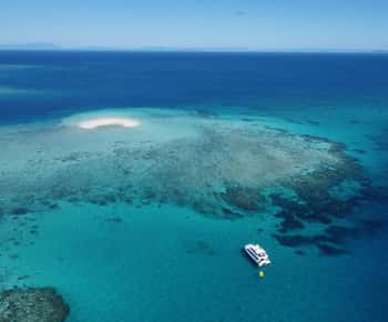 Playa Mission: Crucero de snorkel por Beaver Cay y Dunk Island