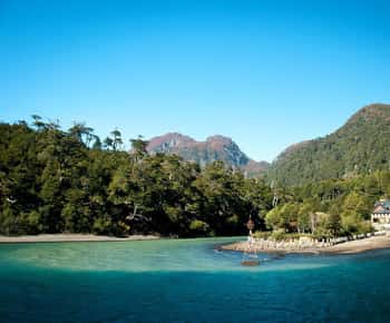 Bariloche: Puerto Blest and Cascada de los Cántaros (Waterfall of the Cantaros)