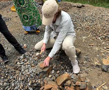 Musanze: Community Walk with Language, Culture & Food