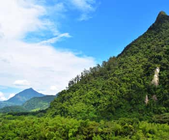 Cerro Tusa Tour: Wanderung auf der höchsten natürlichen Pyramide - Rundtour