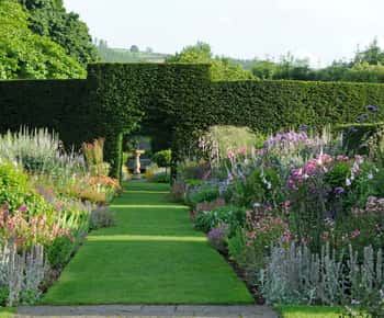 Ballymena: Eintrittskarte für den Walled Garden und Woodland Walk