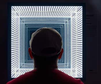 Museum der Illusionen Eintrittskarte