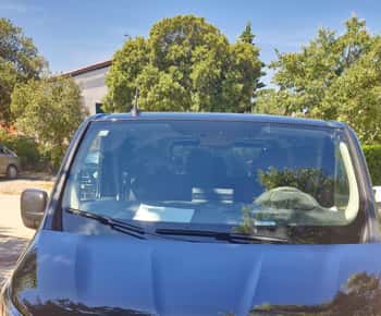 Zadar Airport To Novalja Zrce - Beach Transfer