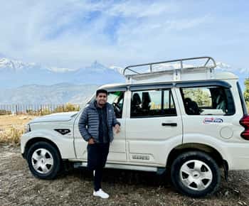 Private Car Transfer Between Kathmandu & Pokhara