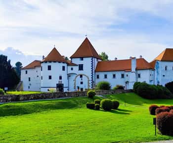 County Varazdin tour - small group, private tour