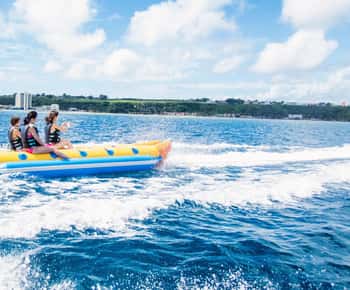 Kota Kinabalu: Snorkeling & Island Hopping Sapi & Manukan