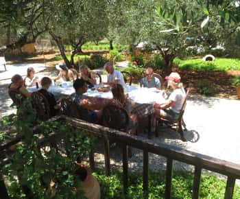 Crete Quad Safari Off-Road,Breathtaking Scenery&Amazing View