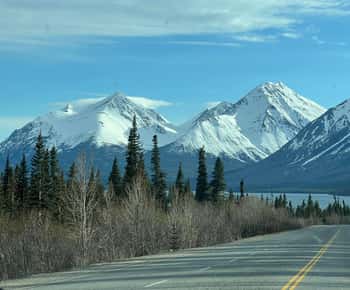 Skagway: tour alla scoperta dello Yukon