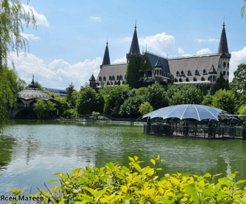 Sunny Beach: Sozopol Old Town, Ravadinovo Castle & Boat Tour