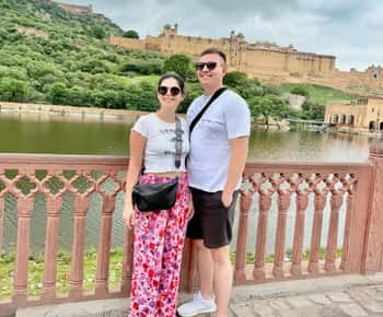 Jaipur Tour ( Pink City ) by Car From Delhi - All Inclusive