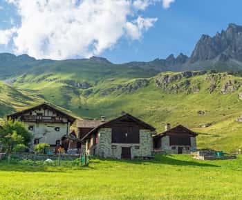 Private Tagestour von Zürich ins Heidiland und nach Vaduz