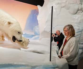 Canadian Museum of Nature Admission