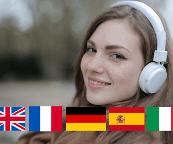 Plimbare audioguidală la Rouen