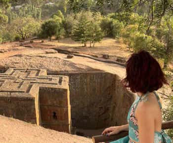 Ethiopia: 6-Day Tour from Addis Ababa to Lalibela and Axum