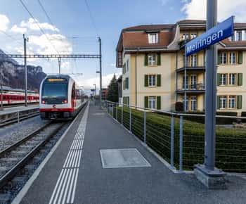 Schweiz: Halbtax-Abo für Züge, Busse und Boote